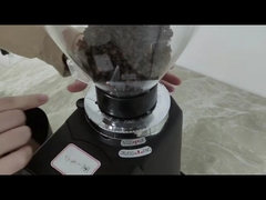 BG64T4A Penggiling Biji Kopi Espresso 64mm Duri Datar