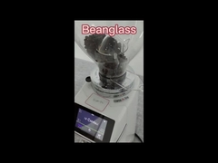 BG64T3C Mesin penggiling kopi listrik komersial