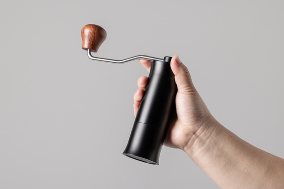 Manual Penggiling Kopi Portabel Mini Penggiling Biji Kopi Rumahan