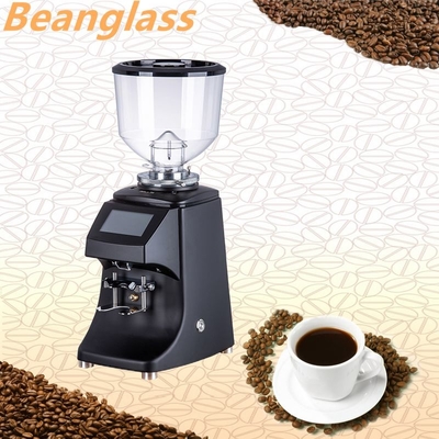 Penggiling Kopi Rumah Tangga Komersial Roket Pulper Grinding Untuk Mesin Espresso