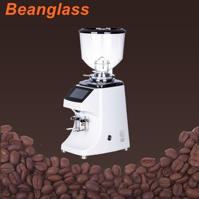 Penggiling Kopi Espresso Kapasitas Penggilingan Besar 42x23x56cm