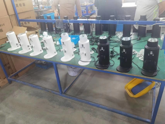 64mm Flat Burr Coffee Grinding Mill Penggiling Kopi Espresso Kecil T64