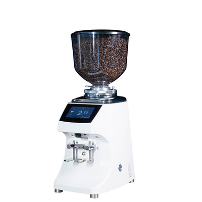Penggiling Biji Kopi Espresso Medium Stainless Steel Panjang Kabel 1,2m
