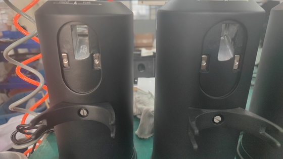 65*28*39cm Doserless Coffee Grinder untuk Customized Coffee Powder Grinding