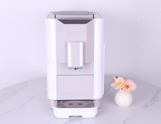 Mesin Kopi Kapsul 1.8L dengan 220V 50HZ 1200W
