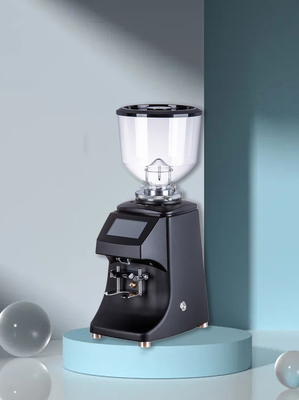 Mesin Penggiling Biji Kopi Profesional Industri Listrik Manual