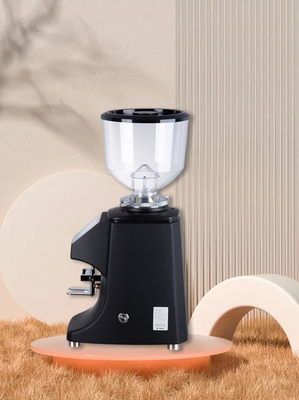 Mesin Espresso Bean Listrik