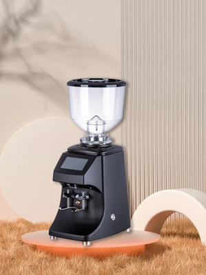 Mesin Espresso Bean Listrik