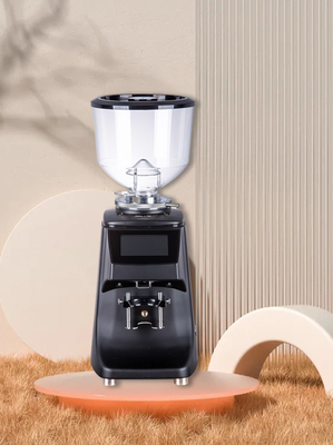 Mesin Espresso Bean Listrik