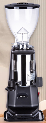 Mesin Penggiling Kopi Otomatis Profesional Conical Burr Coffee Beans