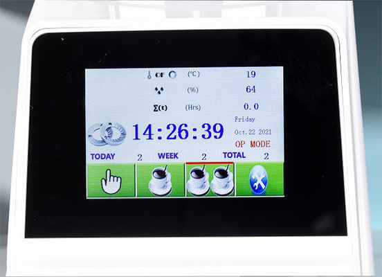 1.23kg Volume Tangki Biji Kopi Penggiling Kopi Penggiling Kopi Penggiling Listrik