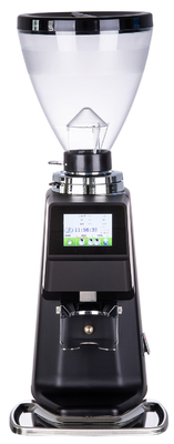 Grinding Datar Burr Coffee Mill Grinder Penggiling Kopi Manual