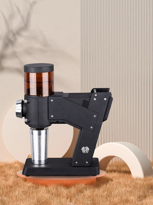 Hotel Commercial Coffee Grinder Mesin Penggiling Kopi Espresso Terbaik
