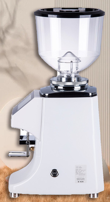 Entry Level Burr Espresso Grinder Mesin Penggiling Kopi Untuk Rumah