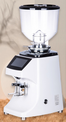 Entry Level Burr Espresso Grinder Mesin Penggiling Kopi Untuk Rumah