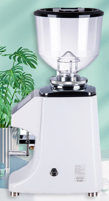 Zero Retention Espresso Coffee Grinder Penggiling Kopi Untuk Pembuat Kopi