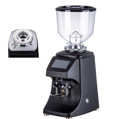 Mesin Espresso Bean Listrik