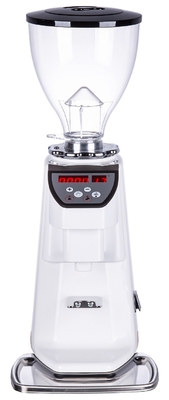 Rumah Tangga Digital Penggiling Kopi Espresso Listrik Penggiling Biji Kopi