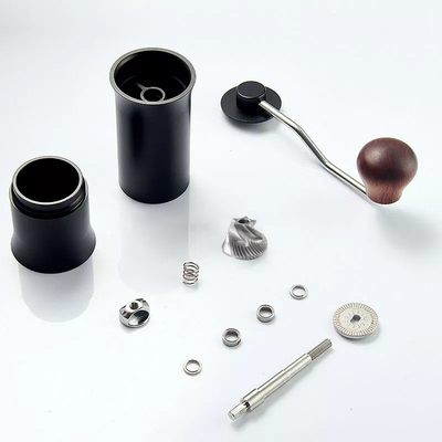Manual Penggiling Kopi Portabel Mini Penggiling Biji Kopi Rumahan