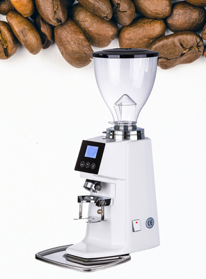 Penggiling Kopi Burr Multifungsi, Peralatan Penggilingan Biji Kopi Listrik