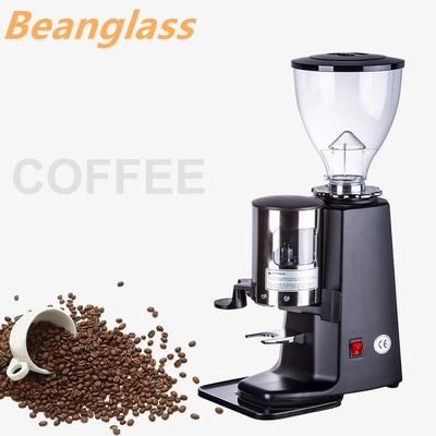 Pabrik Biji Kopi Komersial Penggiling Kopi Listrik 64mm Grinding Disc