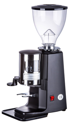 Pabrik Biji Kopi Komersial Penggiling Kopi Listrik 64mm Grinding Disc