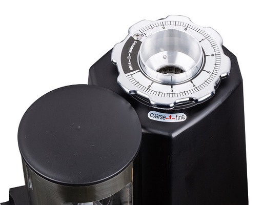 Pabrik Biji Kopi Komersial Penggiling Kopi Listrik 64mm Grinding Disc