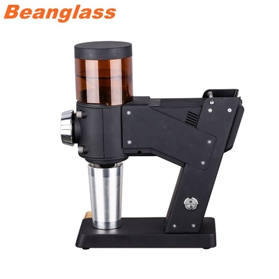 200rpm Espresso Grinders Pabrik Kopi Listrik Untuk Hotel
