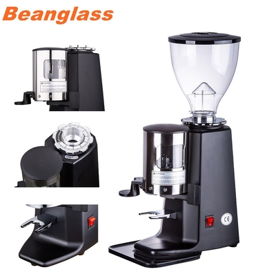 Hard Burr Coffee Grinder Mesin Penggiling Biji Kopi Listrik