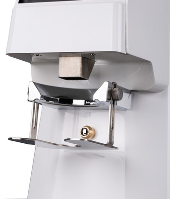 Profesional Otomatis Espresso Bean Grinder Conical Burr Coffee Beans Machine