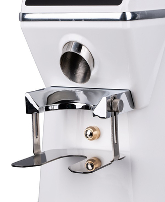 1.2kg Mesin Espresso Penggiling Kopi Otomatis Penggilingan Pulper Roket