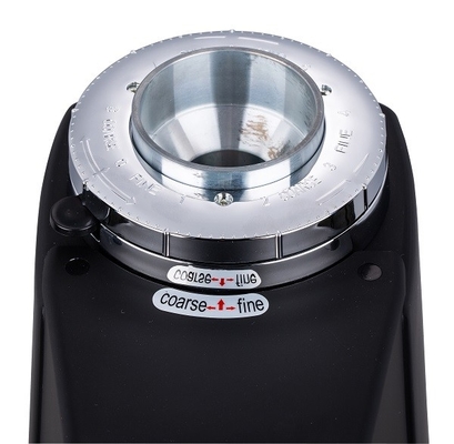 Mesin Penggiling Kopi Listrik Khusus Premium Italia 220V