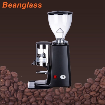 Penggiling Biji Kopi Gerinda Datar 64mm Listrik 370W 1400MRP