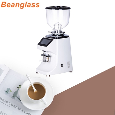 Digital Cold Brew Kasar Penggiling Kopi Otomatis Listrik Untuk Kopi Tetes