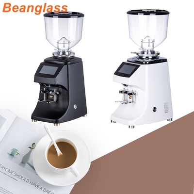 Penggiling Espresso Terbaik Penggiling Kopi Kapasitas Besar Untuk Toko Komersial