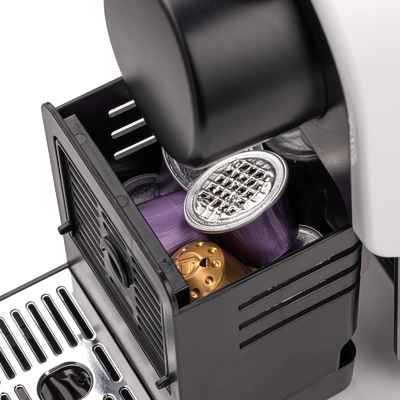 Mesin Kapsul Kopi Espresso 1350W Peralatan Rumah Tangga