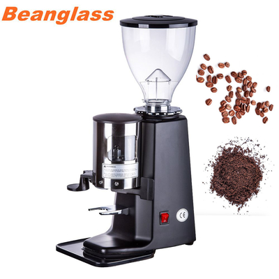 BG64T1 Rumah Tangga Penggiling Biji Kopi Listrik Penggiling Kopi Komersial Otomatis