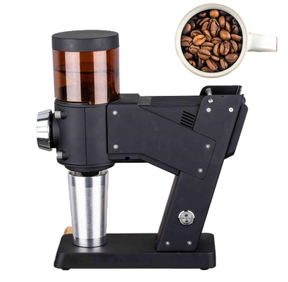 BG58 Pabrik Penggiling Kopi Listrik Rumah Tangga Penggiling Kopi