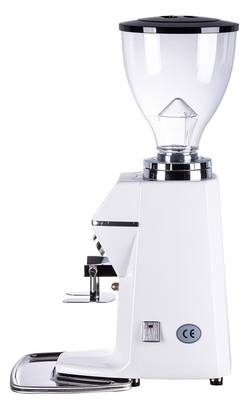 Aluminium Body Commercial Burr Coffee Bean Grinder Electric Coffee Grinders