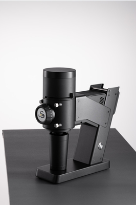 Mesin Penggiling Biji Kopi Grinding Disc Profesional BG58 Dengan Baterai Lithium