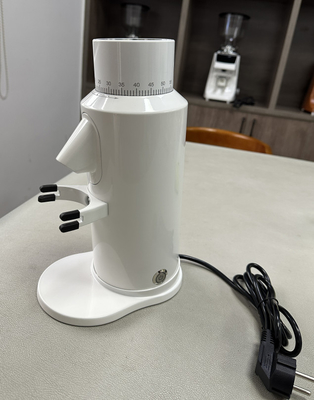 T64 Professional Grade Espresso Bean Grinder Programmable For Home Use