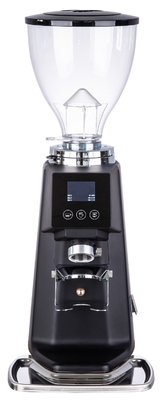 220V Mesin Penggiling Kopi Listrik Komersial Penggiling Kopi