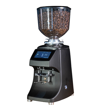 Penggiling Biji Kopi Espresso Medium Stainless Steel Panjang Kabel 1,2m