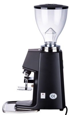 Flat Burrs Commercial Coffee Grinder 12 Kg Dengan Safety Protection Garansi 1 Tahun