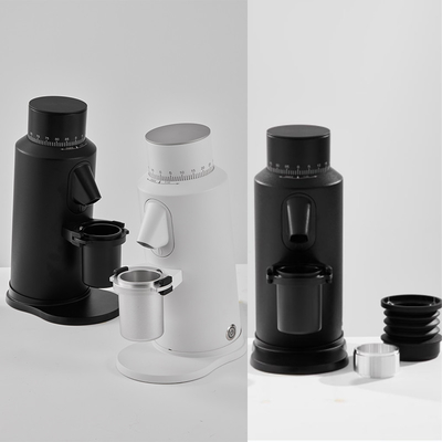 1400RPM SSP Burr Coffee Grinder 1400 Rolls/Minute Dengan Garansi 1 Tahun