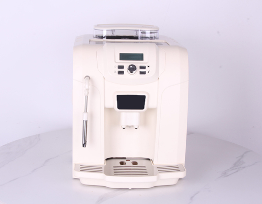 Mesin Kopi Otomatis dengan Pompa 20 Bar 2.0L Tangki Air 1250W Daya