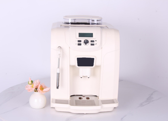 Mesin Kopi 20 Bar Profesional Dengan Tangki Air 2.0L 1250W Dan Suhu yang Bisa Disesuaikan