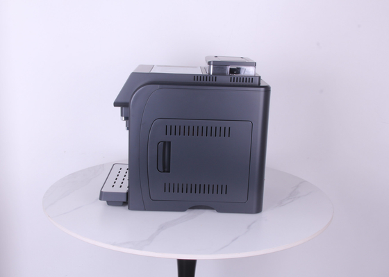 Mesin Kopi Espresso 1250W yang dapat disesuaikan dengan Tangki Air 2.0L dan Kontrol Suhu yang dapat disesuaikan