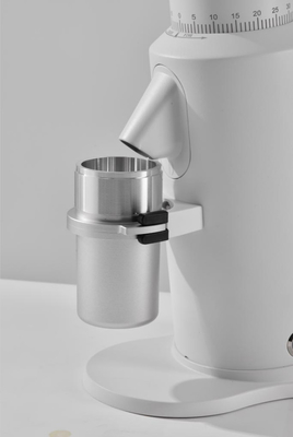 Mesin penggiling kopi hitam putih yang dapat disesuaikan dengan pisau Italmill 800-2000 rolls / rotasi menit