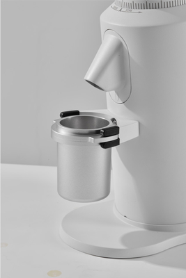 Mesin penggiling kopi hitam putih yang dapat disesuaikan dengan pisau Italmill 800-2000 rolls / rotasi menit